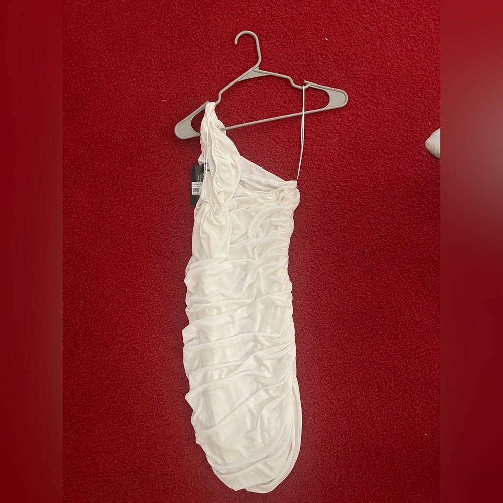 Princess Polly Goddess Dress